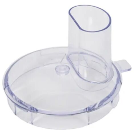Couvercle de bol pour Robot culinaire MOULINEX MS-651808