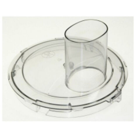 Couvercle de bol pour Robot multifonction BOSCH 00750898