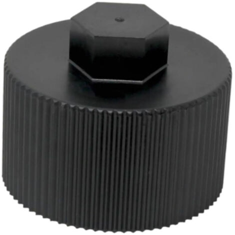 Couvercle de bonde de filtre sable pour piscine couvercle D