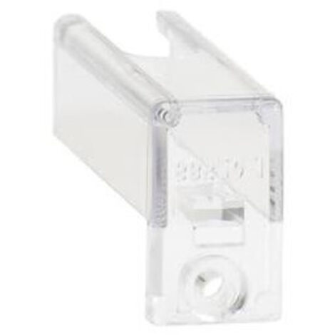Couvercle de borne pour le pôle 4 et OTS40T1 1SCA105314R1001 supplémentaire
