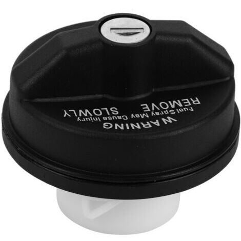 Couvercle de bouchon de réservoir de carburant de voiture avec clé 5278655AB pour DODGE AVENGER/JOURNEY/NEON/DURANGO