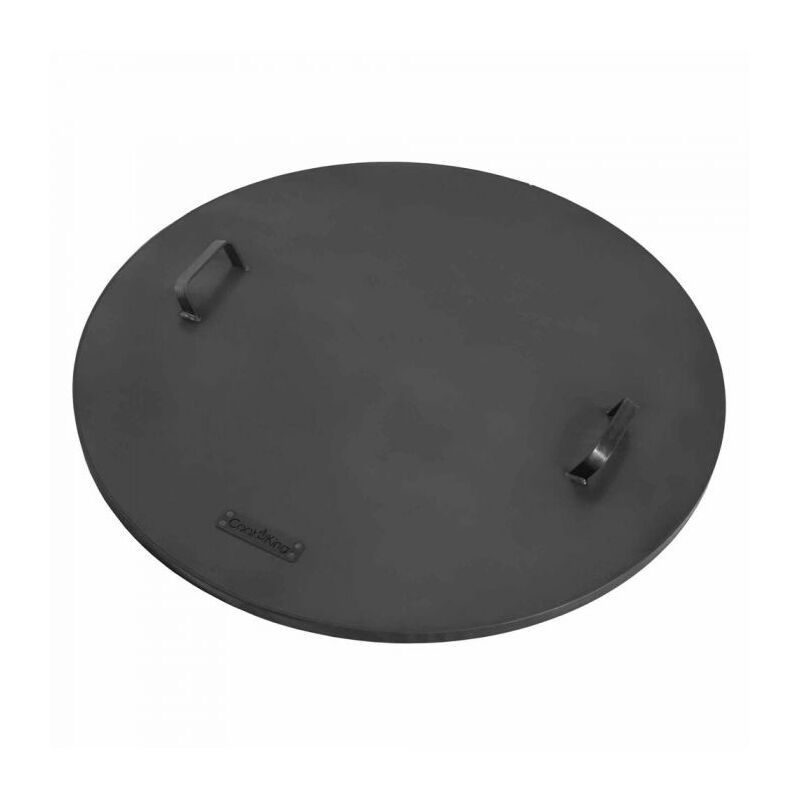 Farmcook - Couvercle de protection pour braséro, diamètre de 71,5cm de diamètre, CookKing, 111331