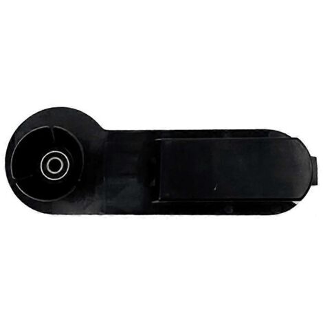 Couvercle de brosse principale pour autolaveuse de sol W13