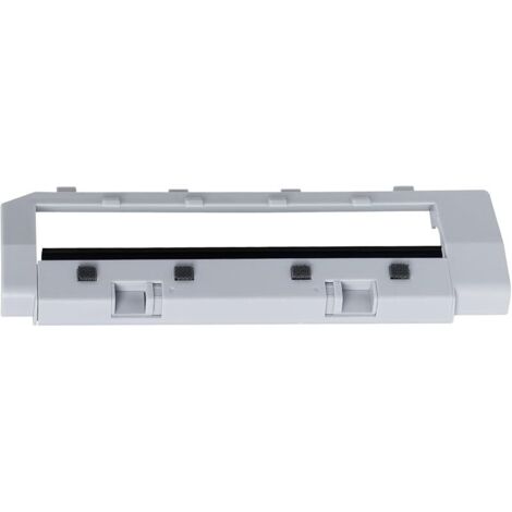 Couvercle de brosse principale pour Roborock Qrevo/Qrevo S/Qrevo Pro/Qrevo Maxv/Qrevo Plus, brosses principales de rechange pour aspirateur robot Qrevo/Qrevo S/Qrevo Pro