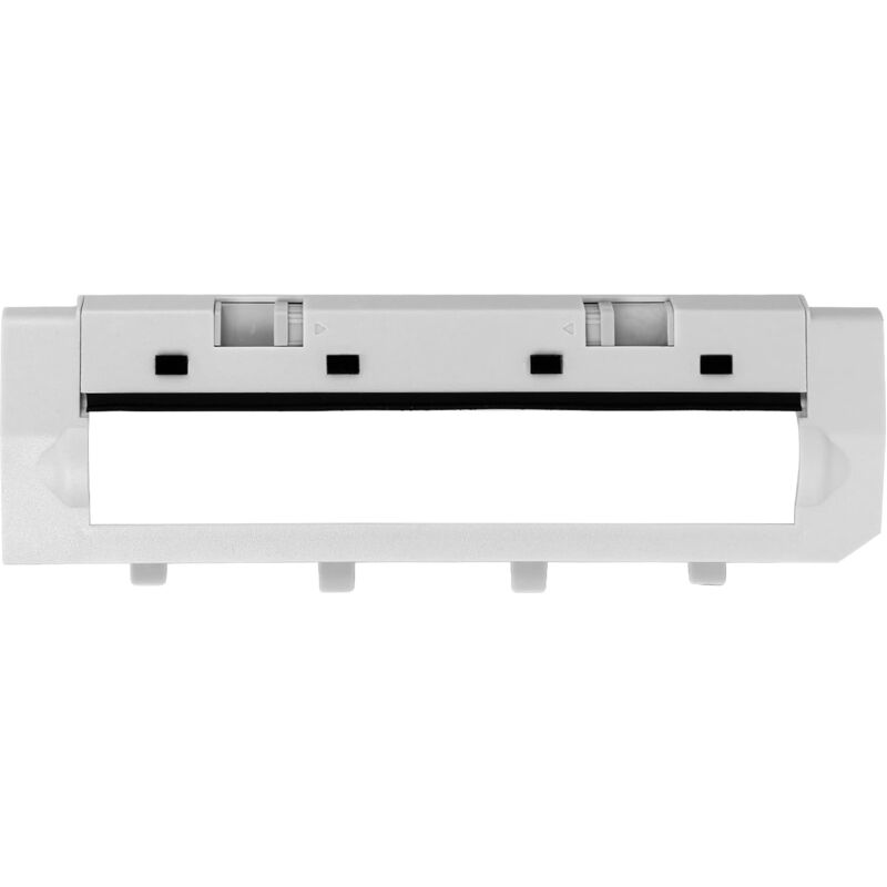 Couvercle de brosse principale pour Roborock Saros 10R / Saros 10, pour Roborock Qrevo Curv/Qrevo Edge, pour Roborock Qrevo Curv S5X / Qrevo EDGE S5A