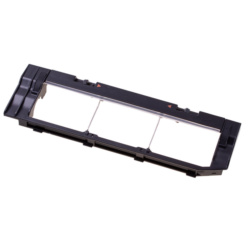 Couvercle de brosse principale pour Roborock série S - noir