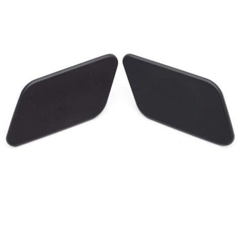Couvercle de buse de lave-glace avant gauche/droite 51117212953/51117212954 pour F25 X3 2010-2014