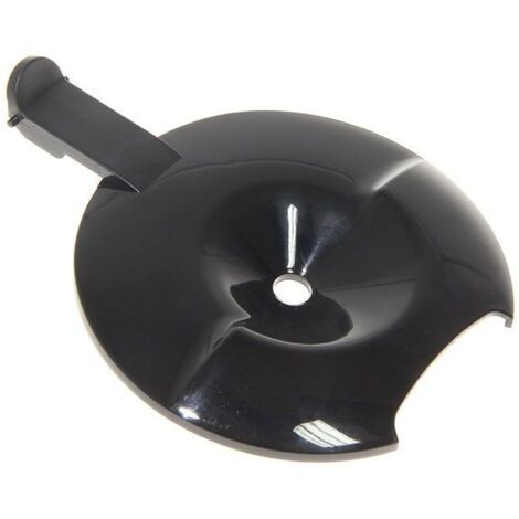 Couvercle de cafetière