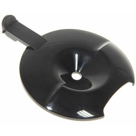 Couvercle de cafetière