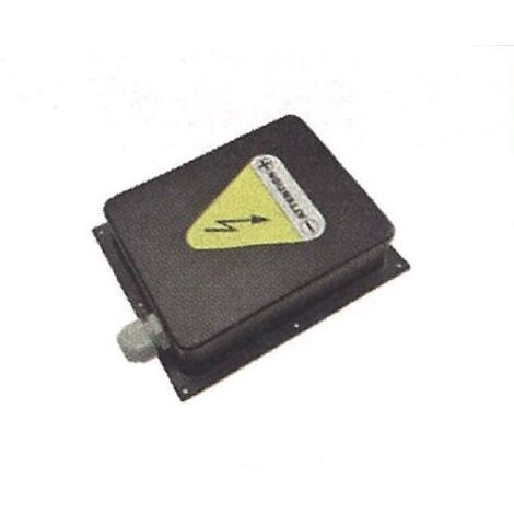 Couvercle de carte électronique MAORI TWIST EVO - 013616