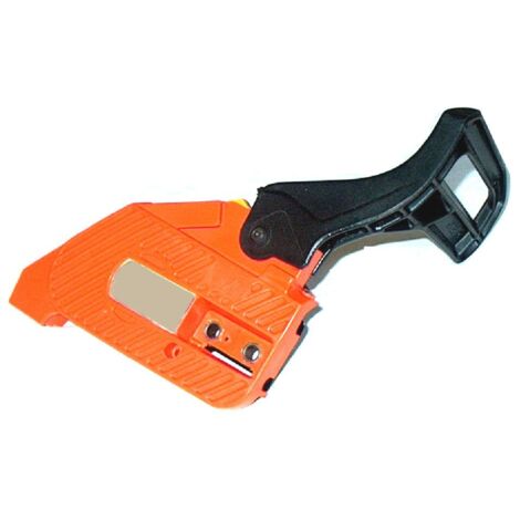 Couvercle de carter de chaîne compatible avec la tronçonneuse ZENOAH 3800
