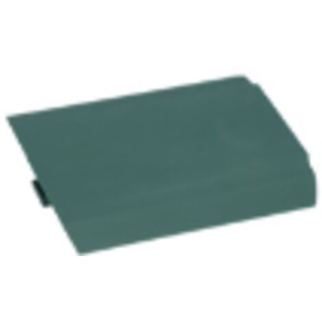 Couvercle De Carter pour ponceuse a bande PBS 75A BOSCH - 1619P15080