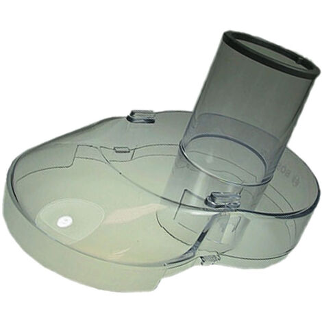 Couvercle de centrifugeuse