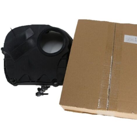Couvercle de chaîne de distribution moteur Volkswagen Audi, OEM 06H103326, pour moteurs Tiguan, CC, Golf, Magotan, Sagitar, Jetta, Passat, Audi A3, Q3 1.8T, 2.0T TSI/TSI.