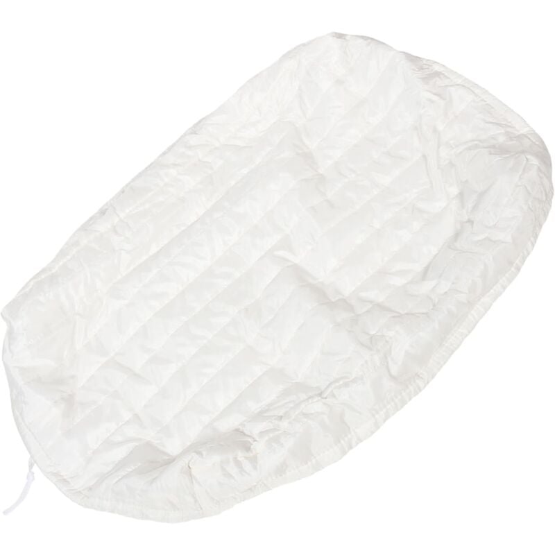 Couvercle de climatiseur intérieur couvercle de climatiseur mural intérieur cache-poussière pour meubles cache fenêtre pour climatiseur cache