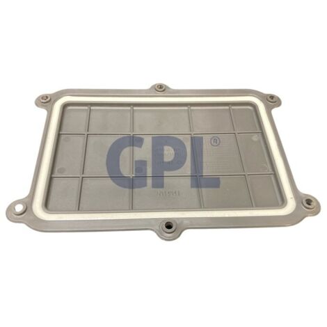 COUVERCLE DE COMPARTIMENT BATTERIE 594016201 ORIGINAL HUSQVARNA