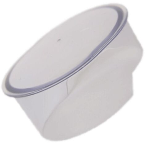 Couvercle de compartiment (SS-989868) Cafetière, Expresso KRUPS