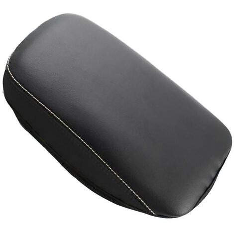 Couvercle de console centrale de voiture, accoudoir, housse de protection en cuir, coussinet pour la boîte à accoudoirs -v Vezel 2021 2022--