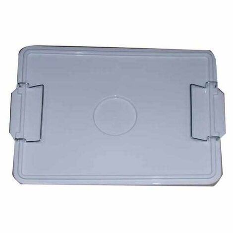 Couvercle de Conteneur Diamant 40X30 9090M Giganpl