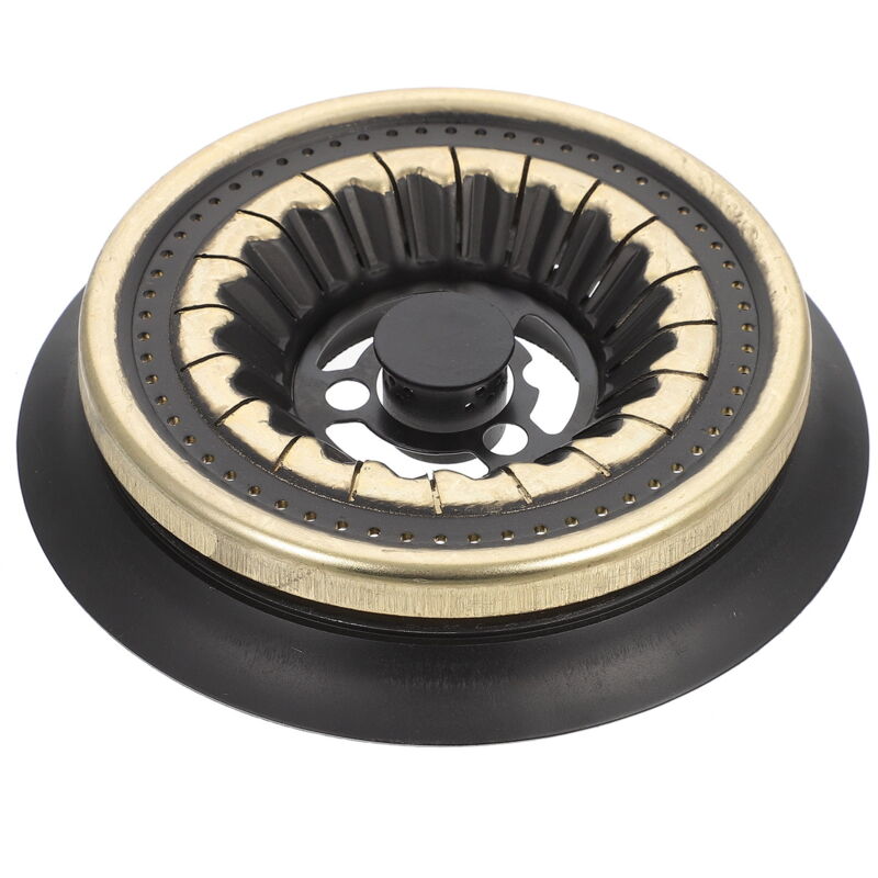 Feiyue - Couvercle de cuisinière à gaz de remplacement Grille de brûleur à gaz Réducteur d'anneau de gaz de cuisinière en acier Accessoire de cuisine