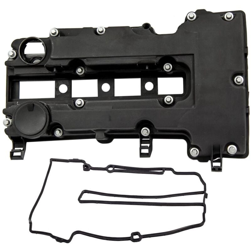 Maxpeedingrods - Couvercle de culbuteur de came for Opel Adam / Astra j / Corsa d e / 1.2 1.4