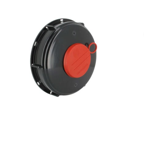 Couvercle de cuve eau 1000 L - Diamètre 150 mm - Sotralentz