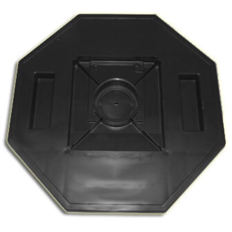 Couvercle de cuve noir aldes 11070155