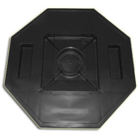 Couvercle de cuve noir ALDES 11070155