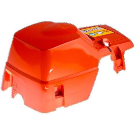 COUVERCLE DE CYLINDRE 537212502 ORIGINAL HUSQVARNA