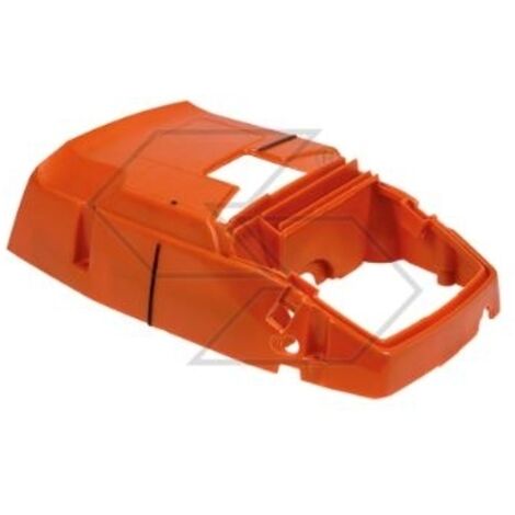 Couvercle de cylindre HUSQVARNA 365 371 372