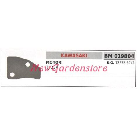 Couvercle de cylindre KAWASAKI moteur de débroussailleuse TJ 23V 019804