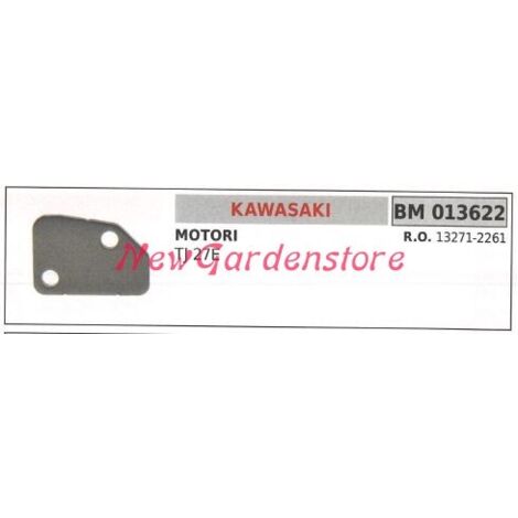 Couvercle de cylindre KAWASAKI moteur débroussailleuse TJ 23E 013622