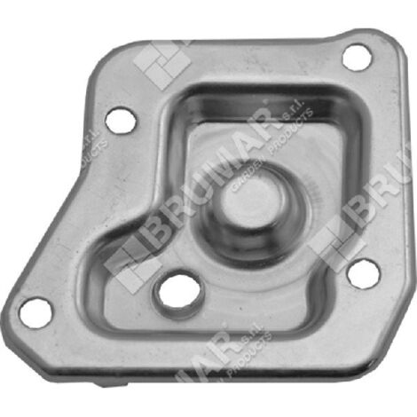 Couvercle de cylindre pour motopompes DUCAR - 038604