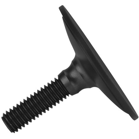 Couvercle de direction pour VTT, bouchon de tube de fourche 28.6mm, entretoige de potence noir