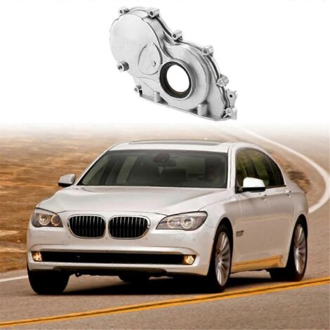 Couvercle de distribution en aluminium 11148512597 pour F20 F22 F23 F30--