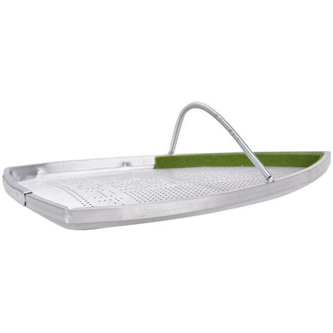 Couvercle de Fer à Repasser Électrique en Aluminium pour Chaussures Accessoire Machine à Repasser ES-300L