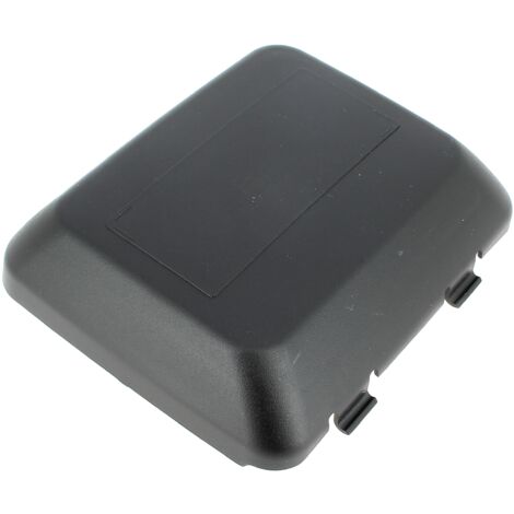 Couvercle de filtre à air 30-438 – Accessoire pour tondeuse Honda – Compatible GCV135/GCV160 – Remplacement fiable pour moteur tondeuse
