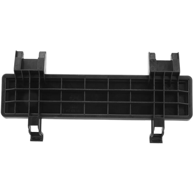 Jeffergarden Couvercle de filtre à Air A2468300142, remplacement résistant aux chocs, haute Performance, pour Benz GLA X156