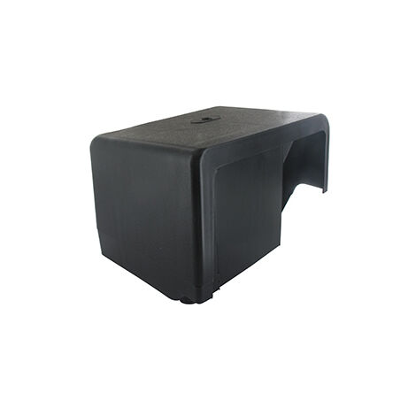 Couvercle De Filtre à Air Adaptable Honda Pour Modèles Gx340,gx390. Remplace Origine 17231-ze3-w01.