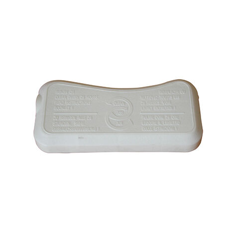 Couvercle De Filtre à Air Adaptable Pour Tecumseh Modèles Lav (rectangle).remplace Origine: 23430009.