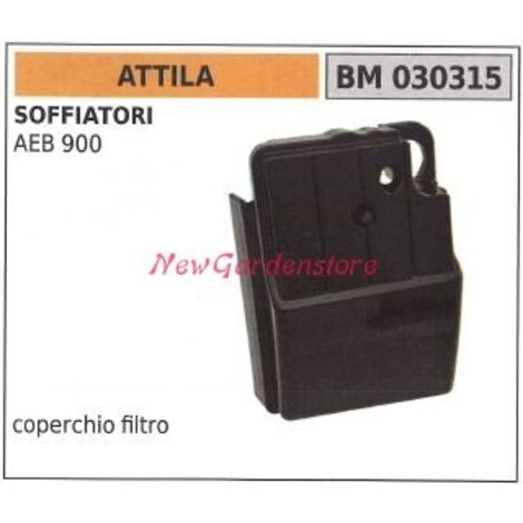 Couvercle de filtre à air ATTILA pour moteur soufflant AEB 900 030315