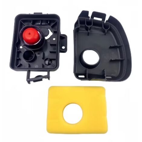 Couvercle de Filtre à Air Compatible avec 595660 799579 594281 - AUTRES