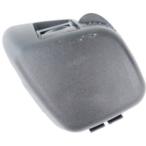 Couvercle de filtre à air compatible avec débroussailleuse STIHL 4140-141-0502