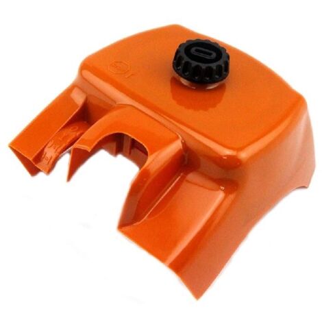 Couvercle de filtre à air compatible avec la scie à chaîne STIHL 066 MS660