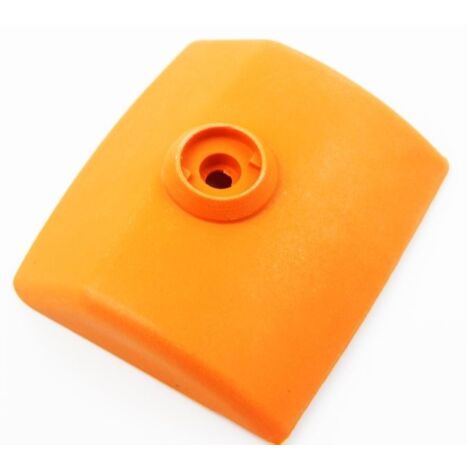 Couvercle de filtre à air compatible avec la scie à chaîne STIHL MS-200-T