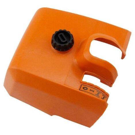 Couvercle de filtre à air compatible avec la tronçonneuse STIHL 029 039 MS290 MS390