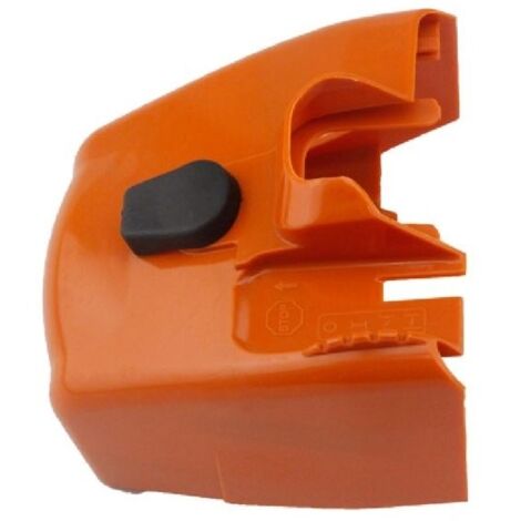 Couvercle de filtre à air compatible avec les scies à chaîne STIHL 034 036 MS340 MS360