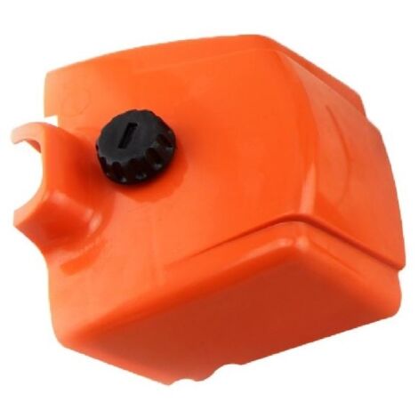 Couvercle de filtre à air compatible avec les scies à chaîne STIHL 038 MS380