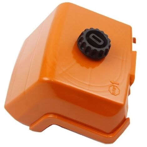 Couvercle de filtre à air compatible avec les scies à chaîne STIHL 044 MS440