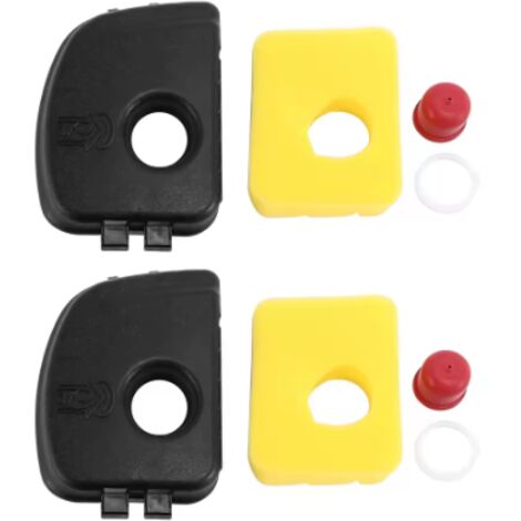 Couvercle de Filtre à Air Compatible Modèles 595660 799579 594281 595663 450E 500E 550E - AUTRES